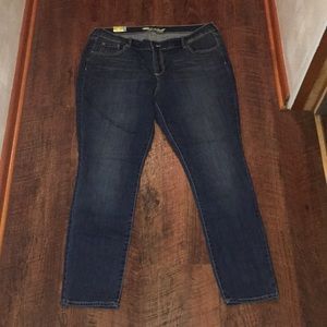 Brand New Old Navy Jeans